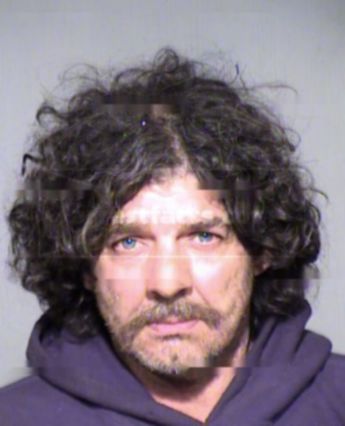 Michael Oliver Hood