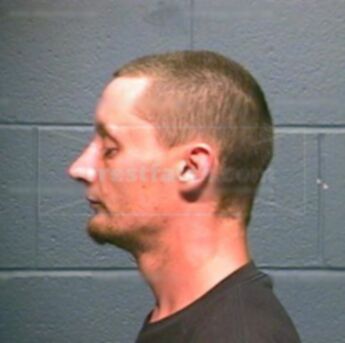Jacob Steven Roberts