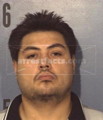 Carlos Angel Rodriguez