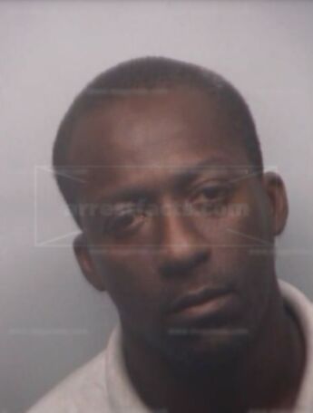 Andra Antonio Thurman