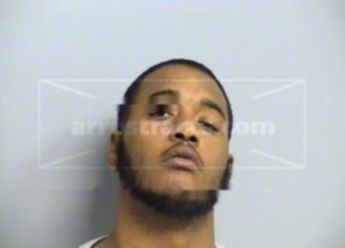 Deandre Antonio Bethel