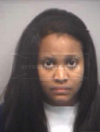 Nakia Ford