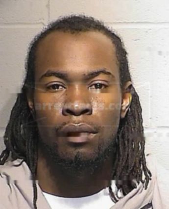 Columbus Kendrick Brown Sr