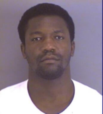 Carlos Lamount Goodacre