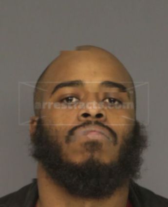 Diondre Brandon