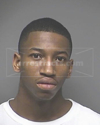 Delton Jarrod Rodgers