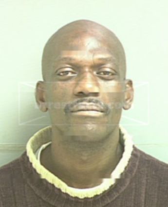 John Davis Mayo