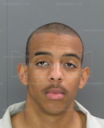 Terry Marshall Mcalister