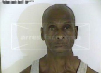 John Malcom Hamilton