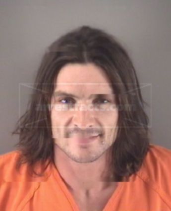 Andrew D Byington