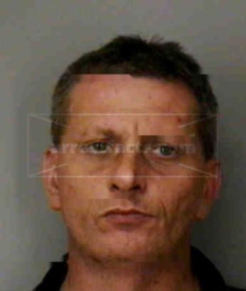 Eddie Joseph Blevins