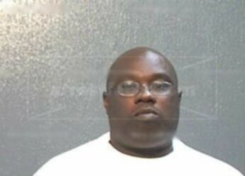 Leroy Derrick T