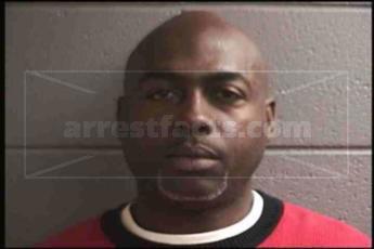 Darryl Beasley