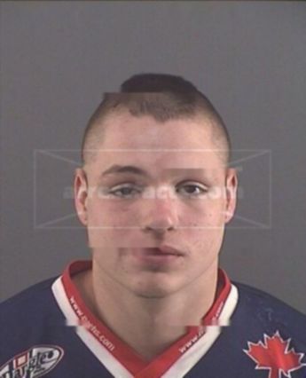 Zachary D Tyler