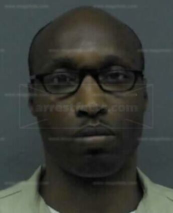 Calvin Bernard Hampton