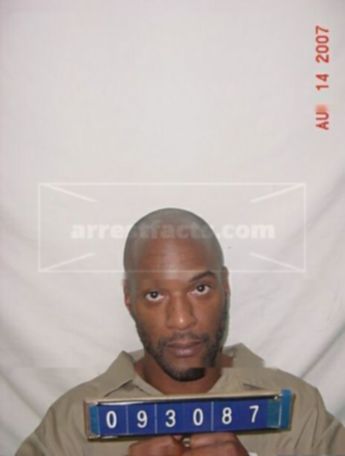 Kenneth Wayne Davis