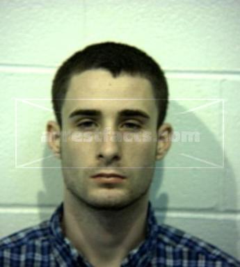 Mark Francis Landrey