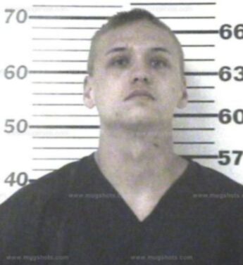 Jacob Anthony Stout