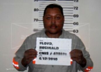 Reginald Floyd