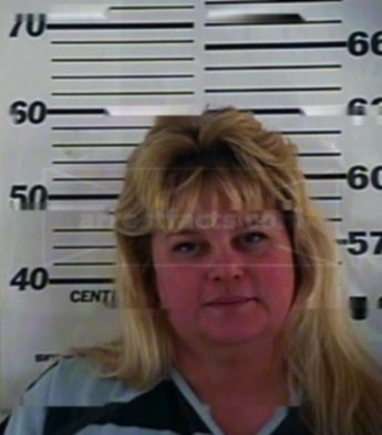 Kimberly Steffenhagen Davis