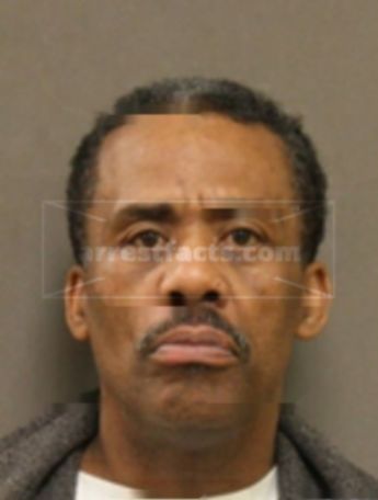 Michael Dwayne Jones
