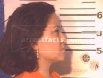 Odilia Margarita Garza Rivas