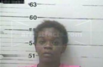 Melissa Louise Richardson