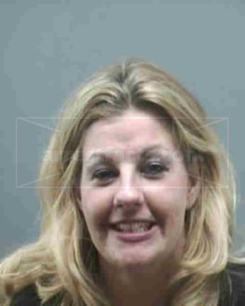 Andrea Lynn Mcclure