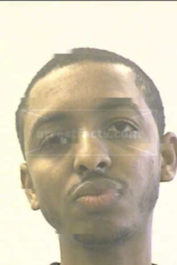 Ramel Steven Fisher