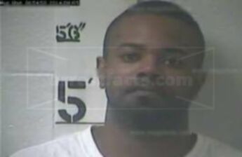 Cort Lamar Irvin