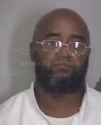 Tyrone Eugene Hardison