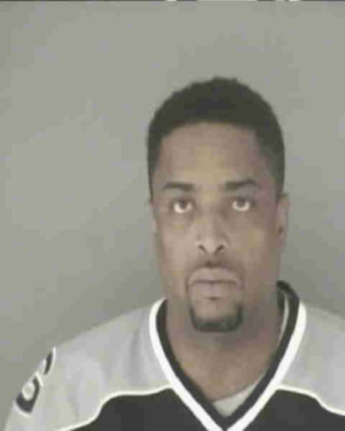 Ronnie Anthony Avery