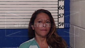 Nancy Ann Cortez