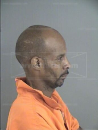 Dwaine Leedwards Davis
