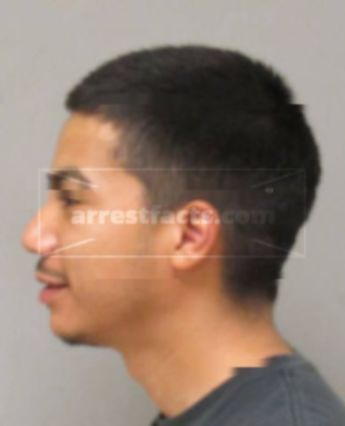 Christopher Augustine Ortiz