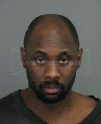 Cory Lee Gist