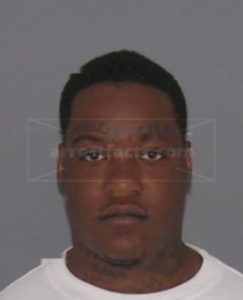 Robert Cortez Taylor