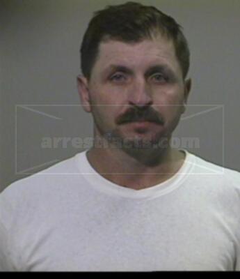 Charlie David Breedlove