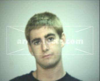 Joshua Scott Simmons
