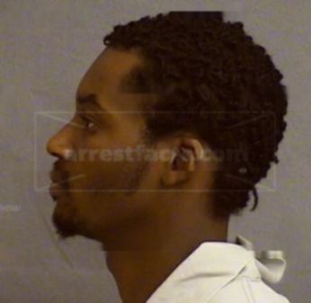Dominique Javon Thompson