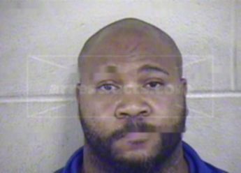 Darryl B Boyd