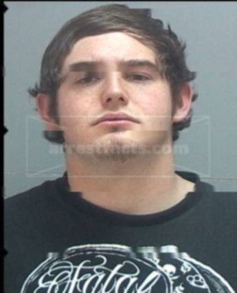 Shane Dakota Poulson
