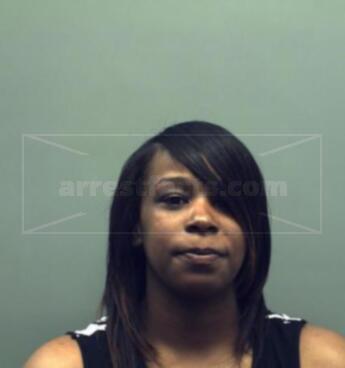 Shambrecka Nicole Hearn