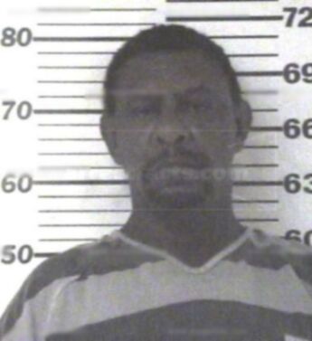 Tony Lafield Betts