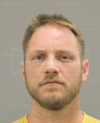 Joshua Matthew Nolte