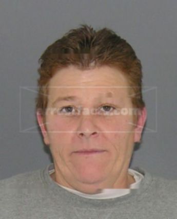Teresa Gail Hicks