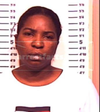 Latasha Rosha Rogers