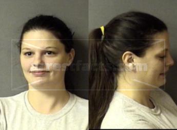 Courtney Sue Clark