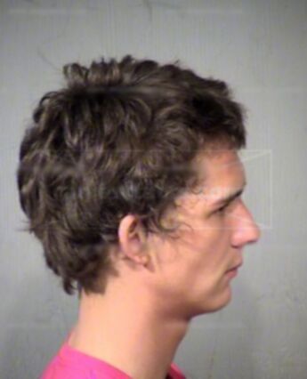 Casey Richard Johnson