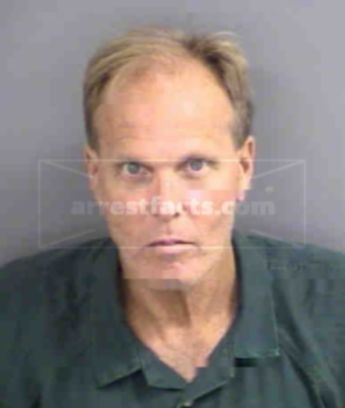 Randy Darrell Carter
